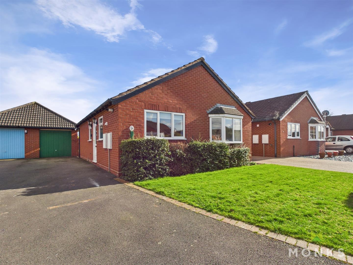 11 Arden Close, Shrewsbury, SY4 5LX SSTC 11 Arden Close, Shrewsbury, SY4 5LX SSTC